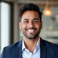 Arjun Patel